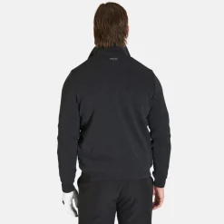 Hadar Half Zip Windbreaker Grå-Ivanhoe Online
