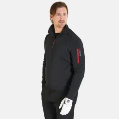 Hadar Half Zip Windbreaker Grå-Ivanhoe Online