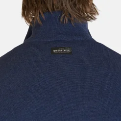 Hadar Half Zip Windbreaker-Ivanhoe Outlet