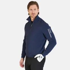 Hadar Half Zip Windbreaker-Ivanhoe Outlet