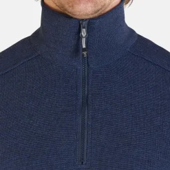 Hadar Half Zip Windbreaker-Ivanhoe Outlet