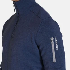Hadar Half Zip Windbreaker-Ivanhoe Outlet