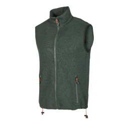 Hadar Vest Grön-Ivanhoe Sale