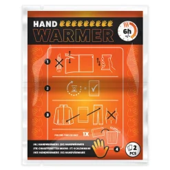Hand Warmer-Övriga varumärken Clearance