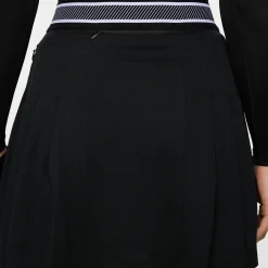 Harlow Skirt Svart-J.Lindeberg Discount