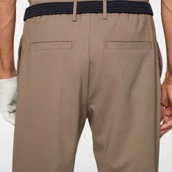 Harris Wool-J.Lindeberg Hot