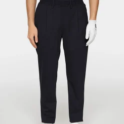Harris Wool Pant Blå-J.Lindeberg Outlet