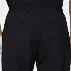 Harris Wool Pant Blå-J.Lindeberg Outlet