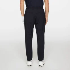 Harris Wool Pant Blå-J.Lindeberg Outlet