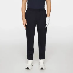 Harris Wool Pant Blå-J.Lindeberg Outlet