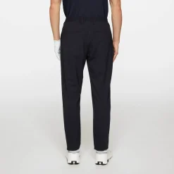 Harris Wool Pant Blå-J.Lindeberg Outlet