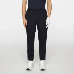 Harris Wool Pant Blå-J.Lindeberg Outlet