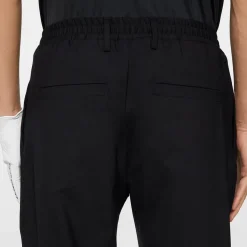 Harris Wool Pant Svart-J.Lindeberg Sale