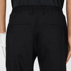 Harris Wool Pant Svart-J.Lindeberg Sale