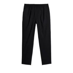 Harris Wool Pant Svart-J.Lindeberg Sale
