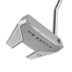 HB Soft2 11 OS-Cleveland Clearance