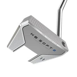 HB Soft2 11 OS-Cleveland Discount