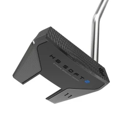 HB Soft2 Black #11OS-Cleveland Online