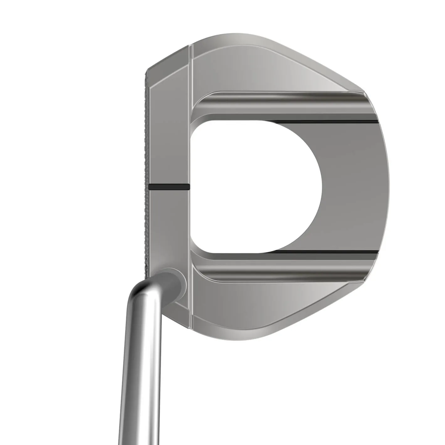 HB Soft2 Black Retreve CB-Cleveland Outlet