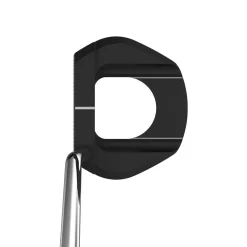 HB Soft2 Black Retreve OS-Cleveland New