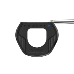 HB Soft2 Black Retreve OS-Cleveland New