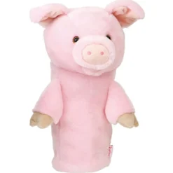 Headcover-Daphne Hot