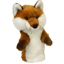 Headcover-Daphne New