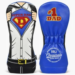 Headcover Driver-Originals Discount