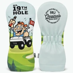 Headcover Driver-Originals Best