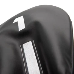 Headcover Driver Svart Vit-Pure Outlet