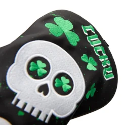 Headcover Fairwaywood Svart Grön-Pure Sale