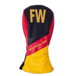 Headcover FW Deutschland-PRG Online