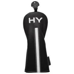 Headcover Hybrid Svart Vit-Pure Clearance