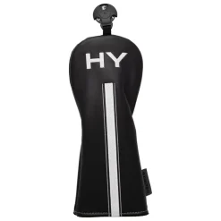 Headcover Hybrid Svart Vit-Pure Clearance