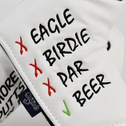 Headcover Putter Blade-Originals Sale