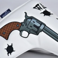 Headcover Putter Blade-Originals Online