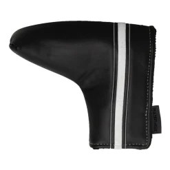 Headcover Putter Blade Svart Vit-Pure Hot