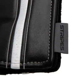 Headcover Putter Blade Svart Vit-Pure Hot