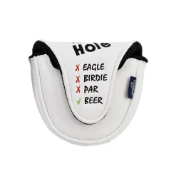 Headcover Putter Mallet-Originals Outlet