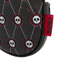 Headcover Putter Mallet Vit-Pure Best