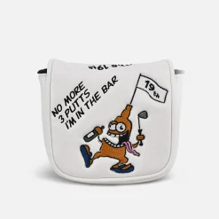 Headcover Putter Spider-Originals New