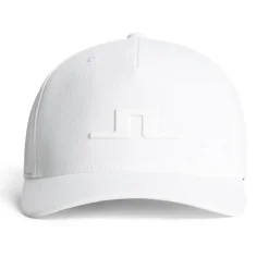 Heath Cap Vit-J.Lindeberg New