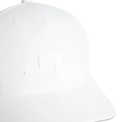 Heath Cap Vit-J.Lindeberg New