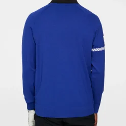 Heath Knitted Sweater-J.Lindeberg Clearance