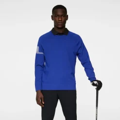 Heath Knitted Sweater-J.Lindeberg Clearance