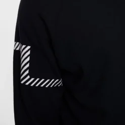 Heath Knitted Sweater Blå-J.Lindeberg Outlet