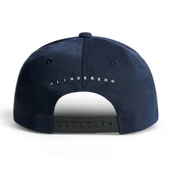 Heather Cap Blå-J.Lindeberg Best