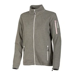 Hedda WB Full Zip Grön-Ivanhoe Clearance
