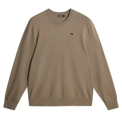 Henry Knitted Sweater-J.Lindeberg Hot