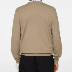 Henry Knitted Sweater-J.Lindeberg Hot